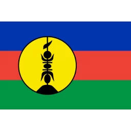 新喀里多尼亚女足U20